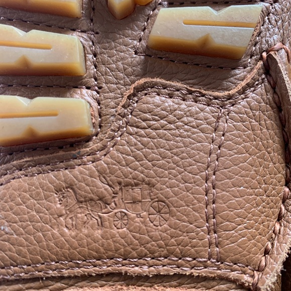 Coach Arlene Loafers (Size 8.5M) - Picture 5 of 10